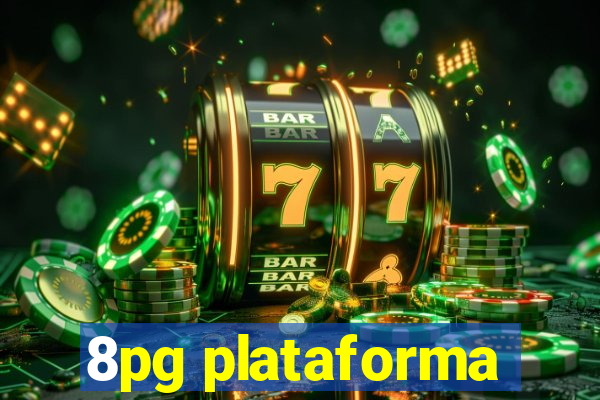 8pg plataforma